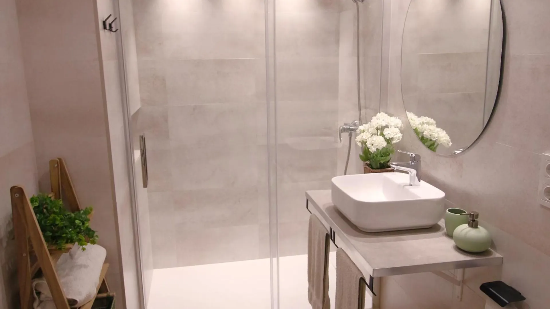 Suite Princesa Nazari Granada 0*,