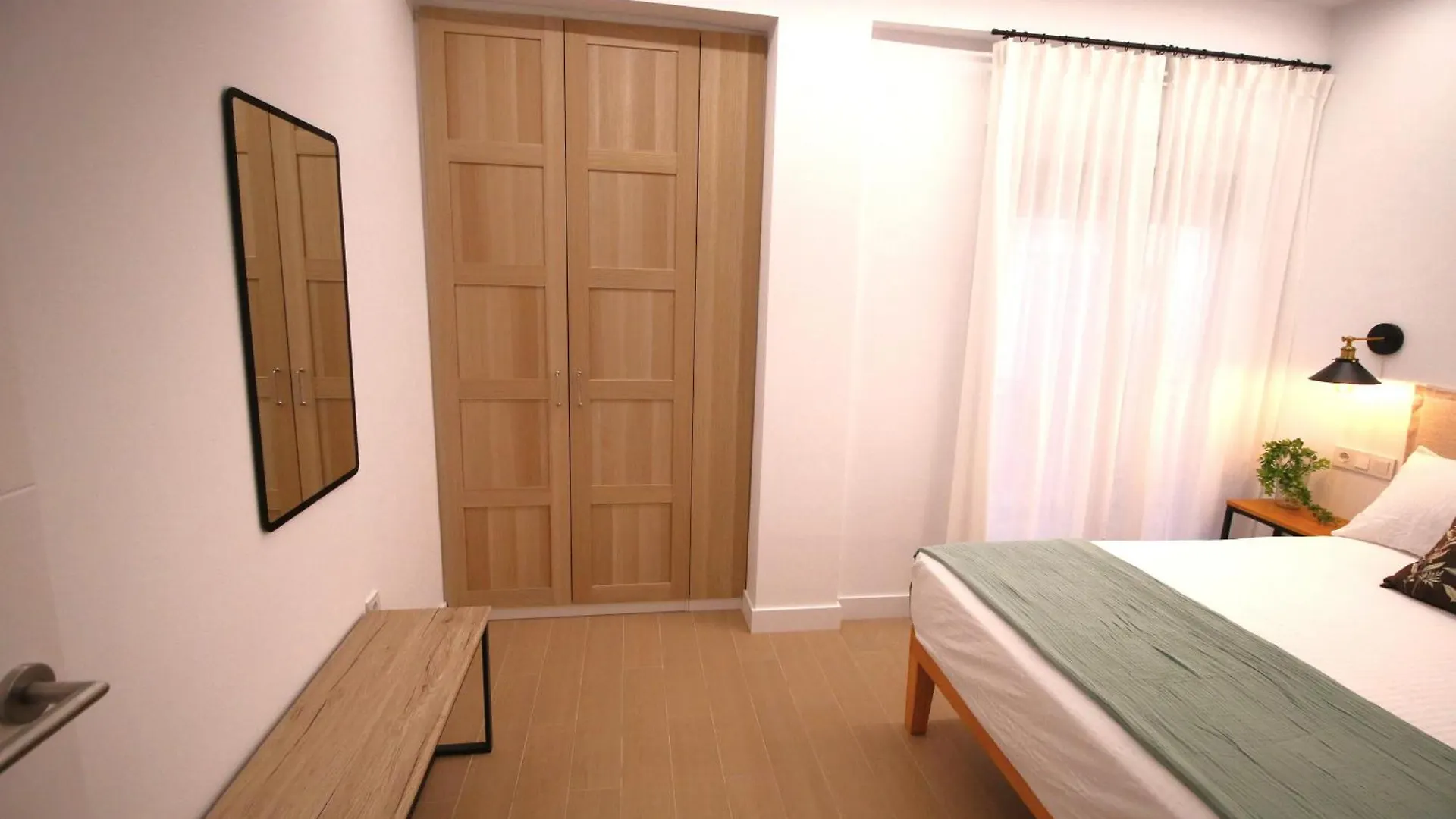 Suite Princesa Nazari Granada