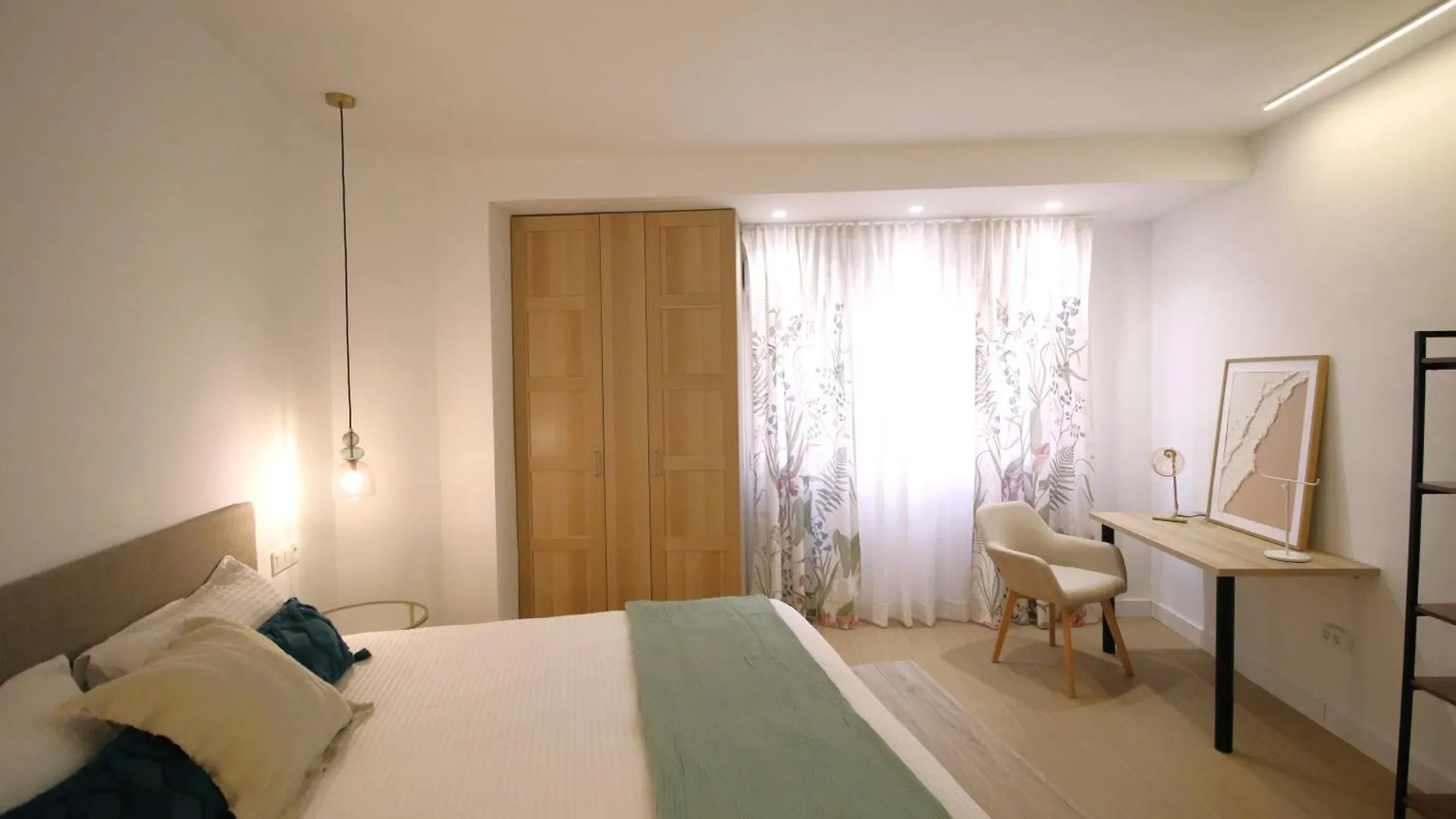 Apartment Suite Princesa Nazari Granada Spain