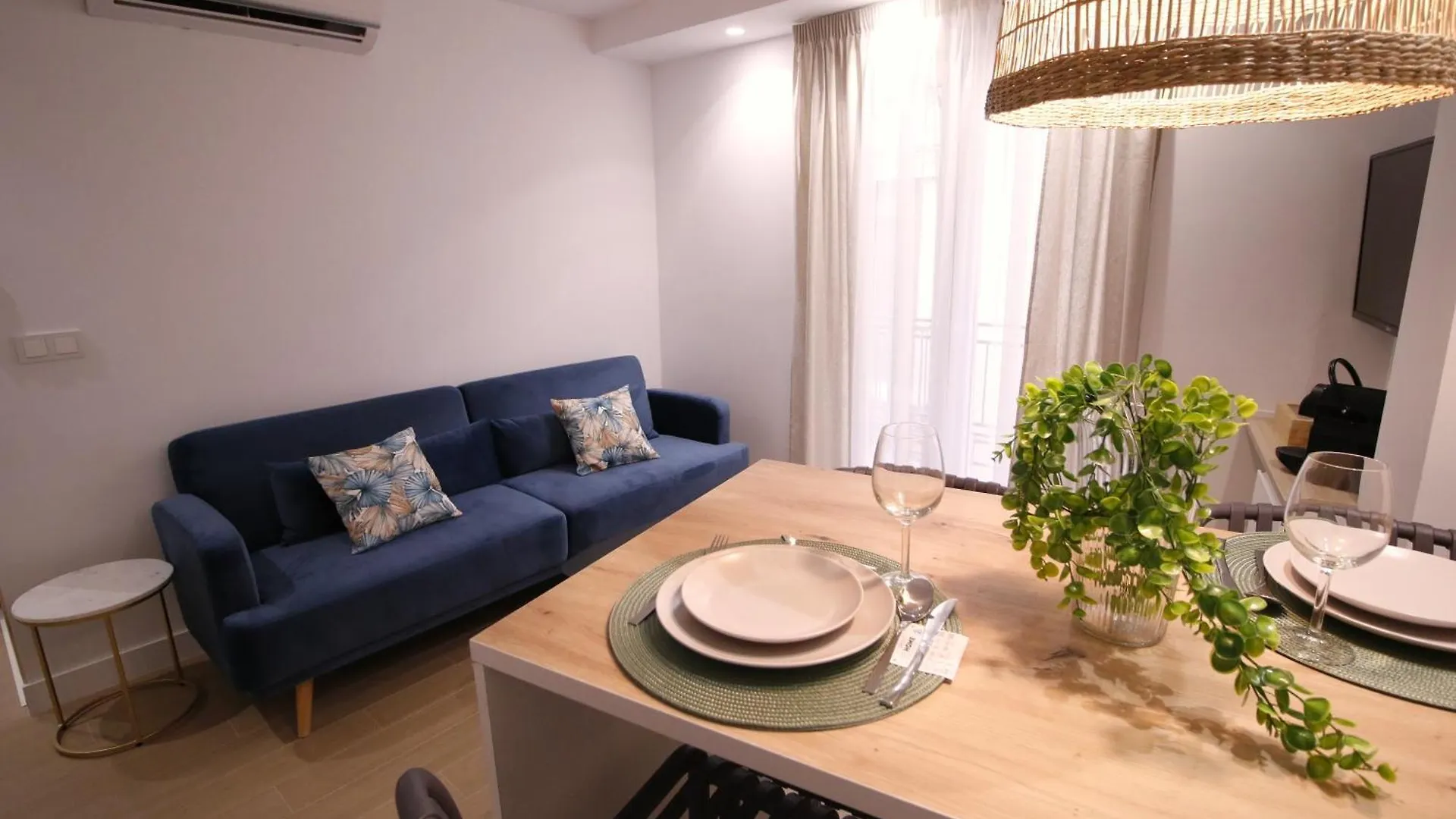 Suite Princesa Nazari Granada 0*,  Spain